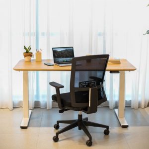 lyon office chair