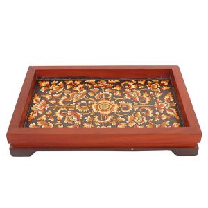 Tray Kamasan