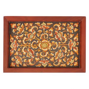 Tray Kamasan