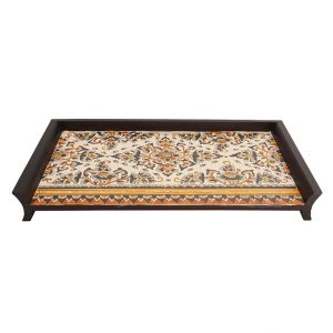 Tray Kamasan