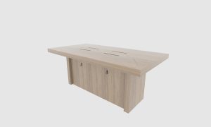 Working Desk (6 person)