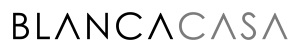 Blanca Casa - LOGO